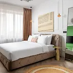 Hotel Siesta Boutique Smart Cluj-Napoca