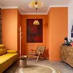 Siesta Boutique Smart Hotel 4*