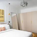 Hotel Siesta Boutique Smart 4*