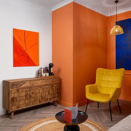 Hotel Siesta Boutique Smart 4*