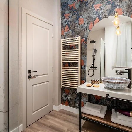 מלון Siesta Boutique Smart קלוז'-נאפוקה