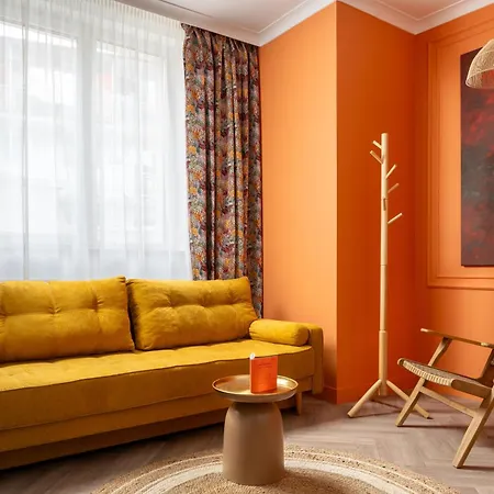 Siesta Boutique Smart 4* Kaloşvar
