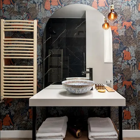 Hotel Siesta Boutique Smart