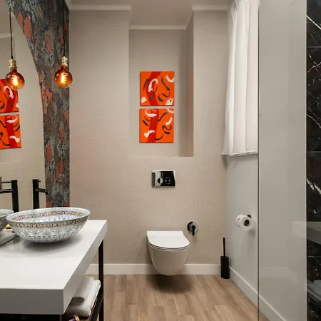 Siesta Boutique Smart 4* Kaloşvar