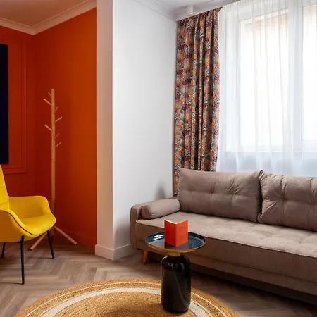 Siesta Boutique Smart קלוז'-נאפוקה