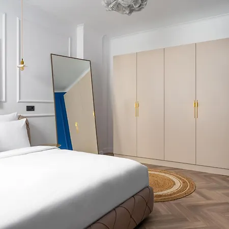 Siesta Boutique Smart 4*