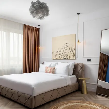 Siesta Boutique Smart Hotel Cluj-Napoca