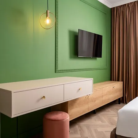 Siesta Boutique Smart Kaloşvar