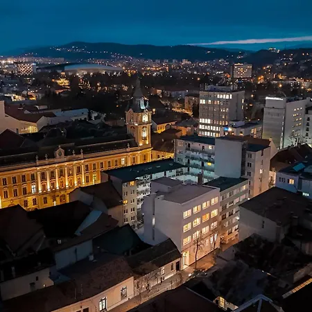 Siesta Boutique Smart 4*