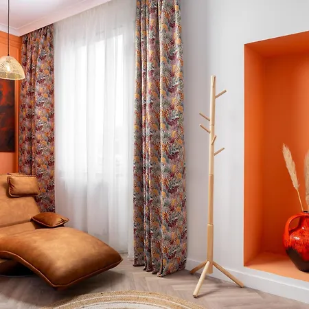 מלון Siesta Boutique Smart קלוז'-נאפוקה