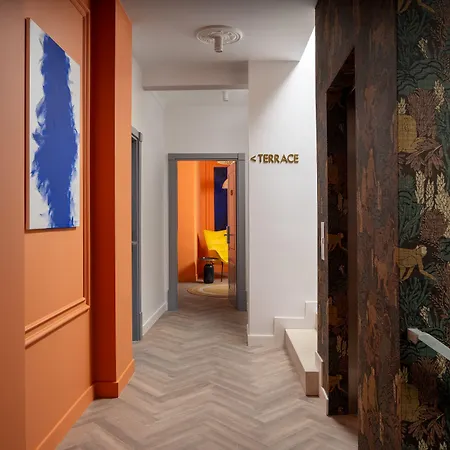 Siesta Boutique Smart