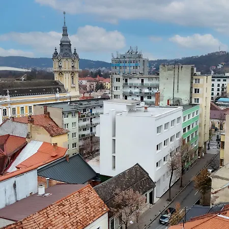 Siesta Boutique Smart Hotel