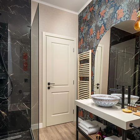 Siesta Boutique Smart מלון 4*