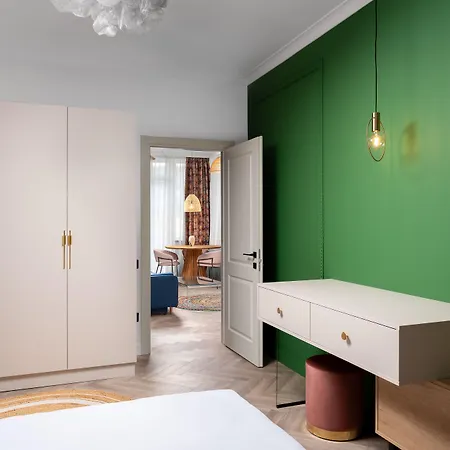 Siesta Boutique Smart מלון 4*