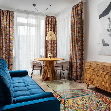 Siesta Boutique Smart 4*