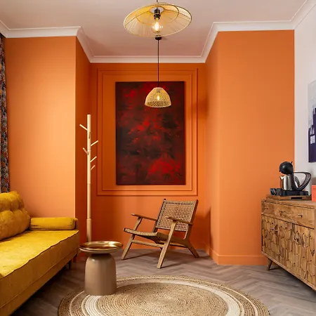 Siesta Boutique Smart Hotel 4*