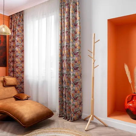 Siesta Boutique Smart Hotel Cluj-Napoca