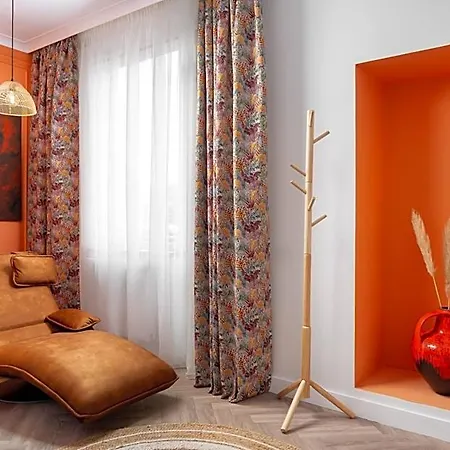 Siesta Boutique Smart 4*