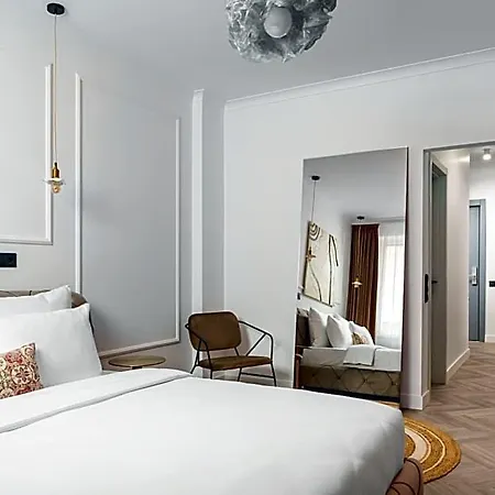 Siesta Boutique Smart 4*