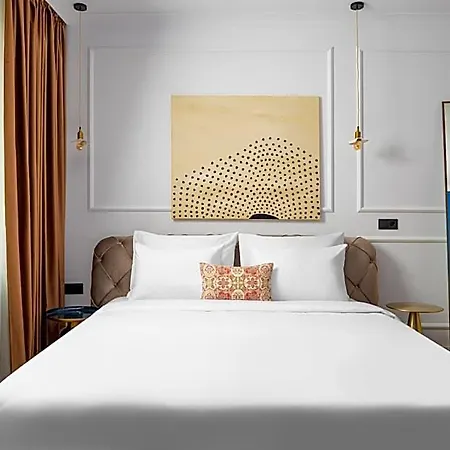 Siesta Boutique Smart ホテル クルージュ＝ナポカ