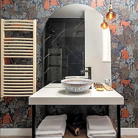 ホテル Siesta Boutique Smart 4*