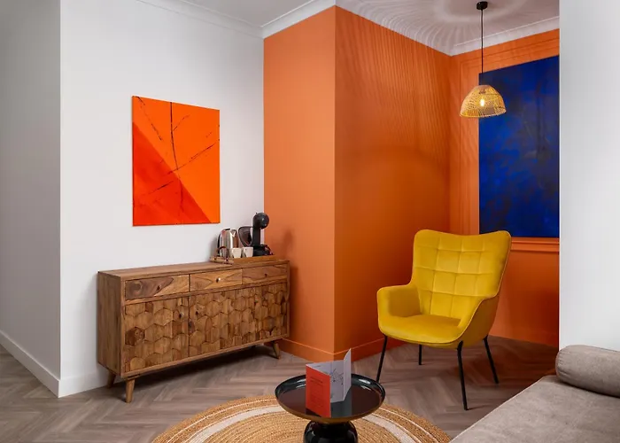 Otel Siesta Boutique Smart 4*