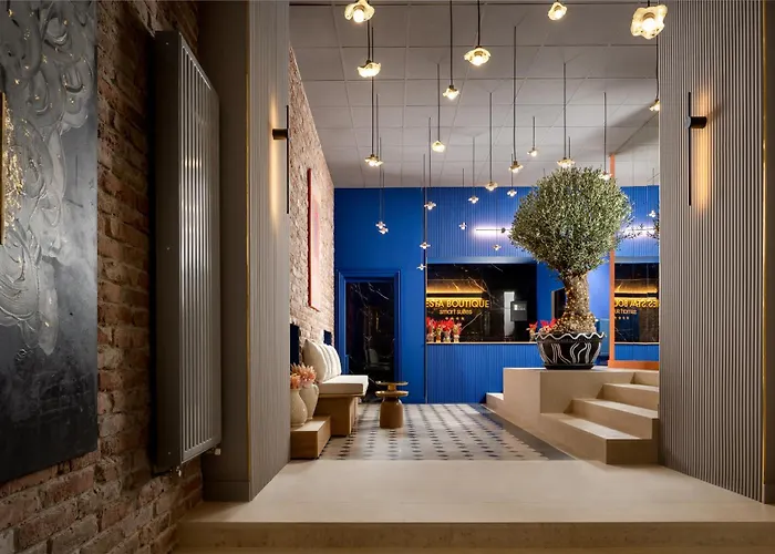 Siesta Boutique Smart