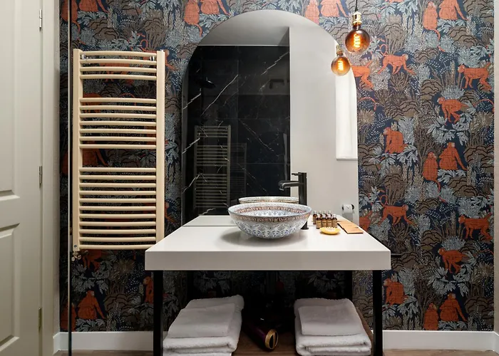 Hotel Siesta Boutique Smart