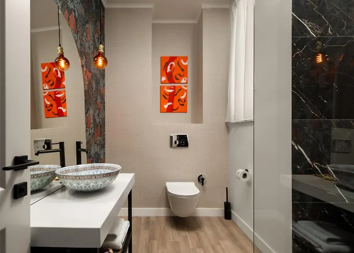 Siesta Boutique Smart 4* 클루지나포카