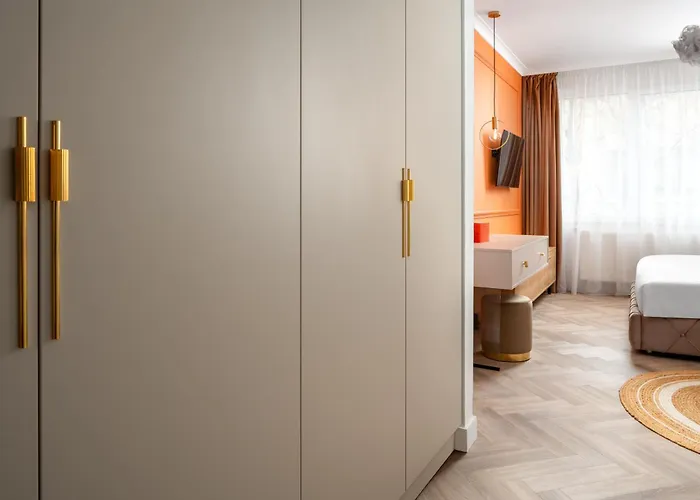 Siesta Boutique Smart Otel Kaloşvar