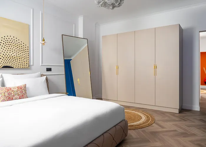 Siesta Boutique Smart 4*