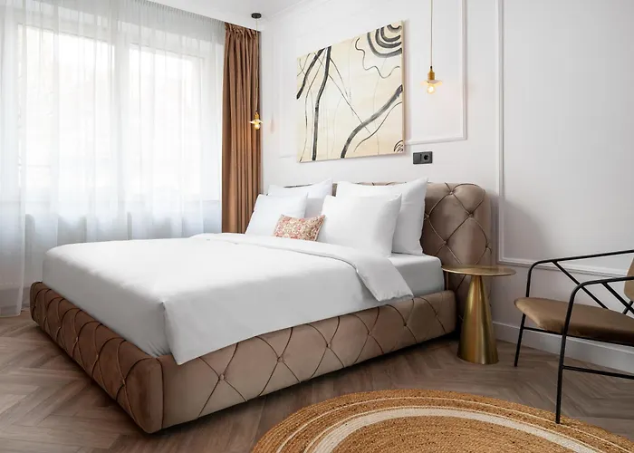 Siesta Boutique Smart 4* Cluj-Napoca