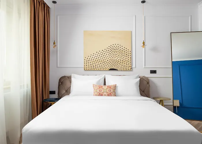 Hotel Siesta Boutique Smart