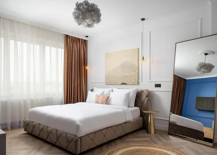 Siesta Boutique Smart Hotel Cluj-Napoca