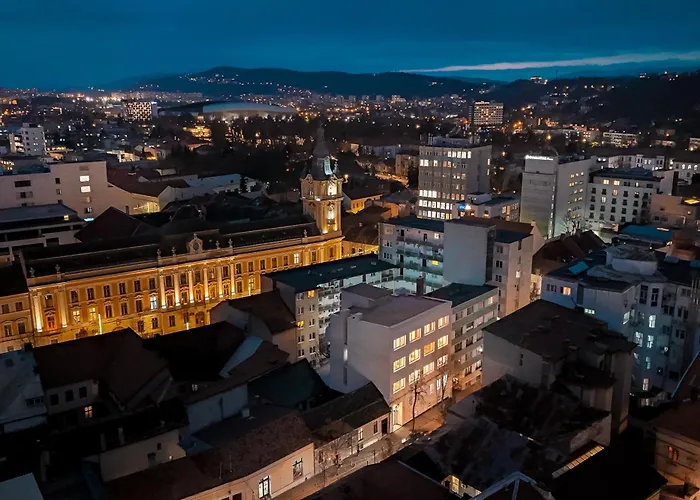 Siesta Boutique Smart 4*