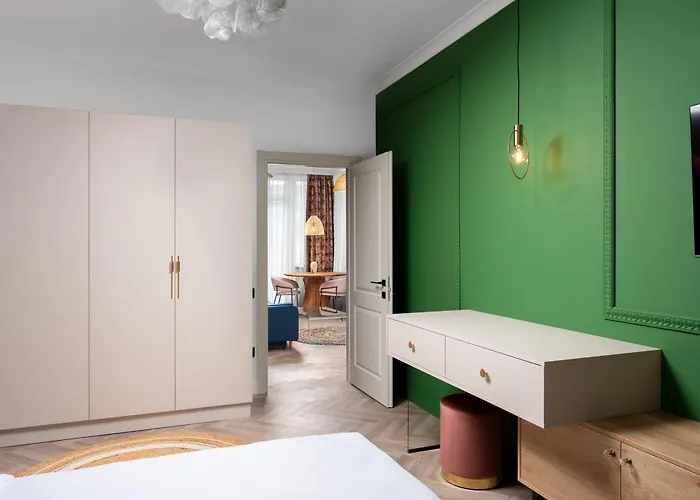 Hotel Siesta Boutique Smart Cluj-Napoca