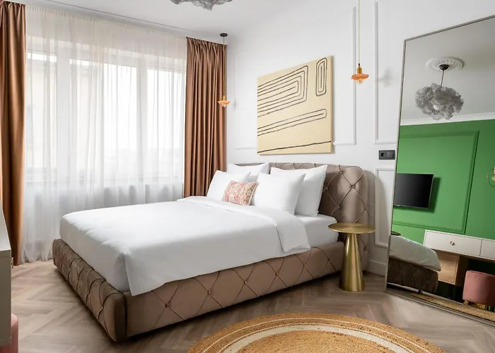 Siesta Boutique Smart Cluj-Napoca