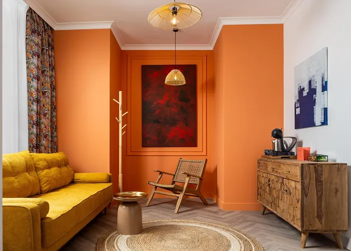 Siesta Boutique Smart Otel Kaloşvar