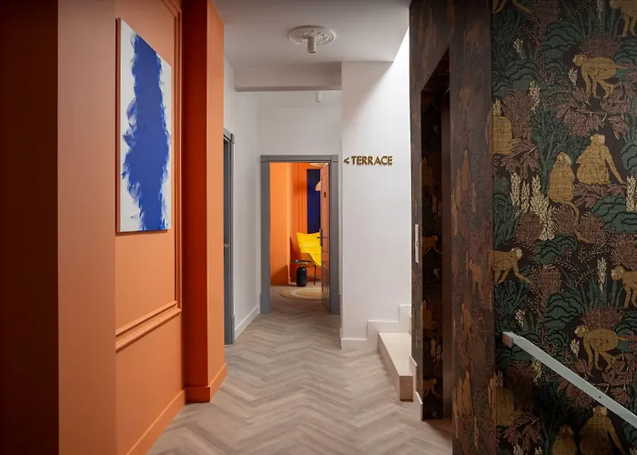 Siesta Boutique Smart