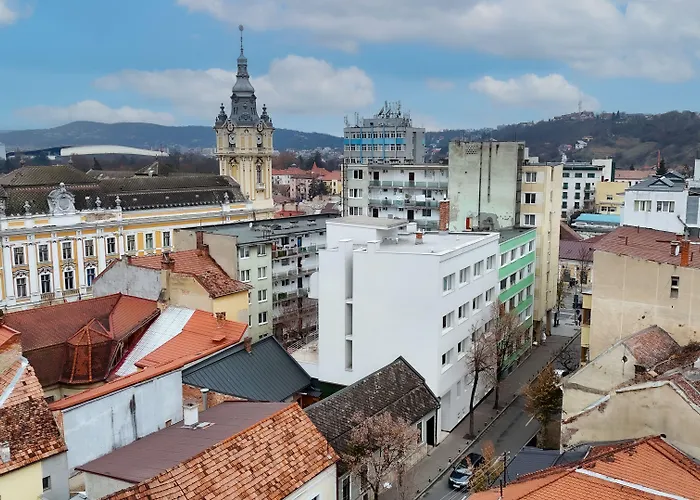 Siesta Boutique Smart 호텔