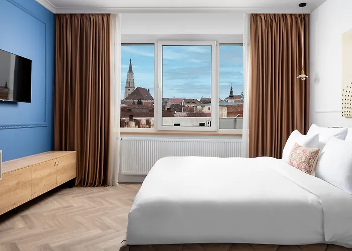 Otel Siesta Boutique Smart