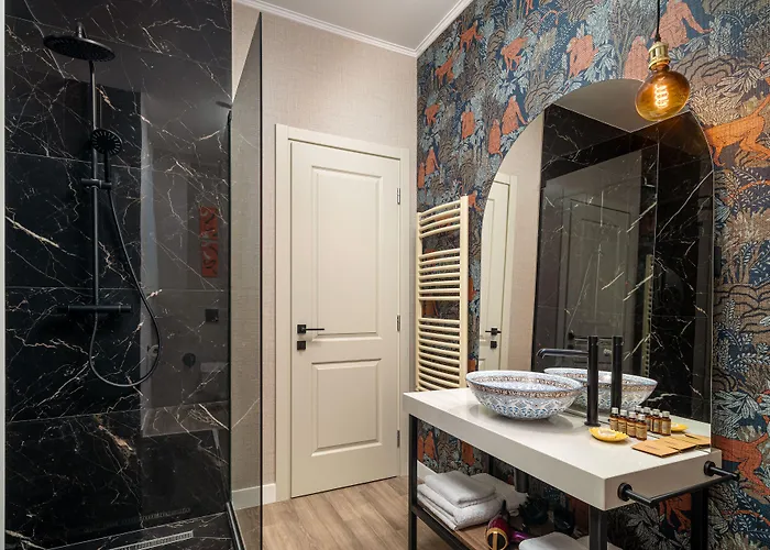 Siesta Boutique Smart Hotel 4*