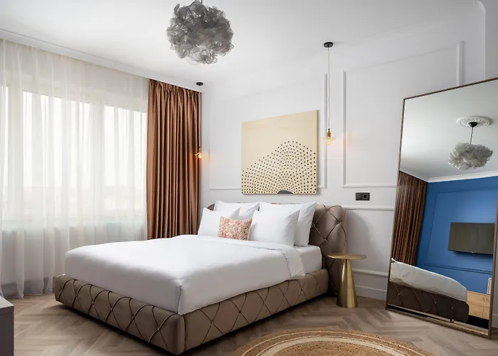 Siesta Boutique Smart Otel 4*