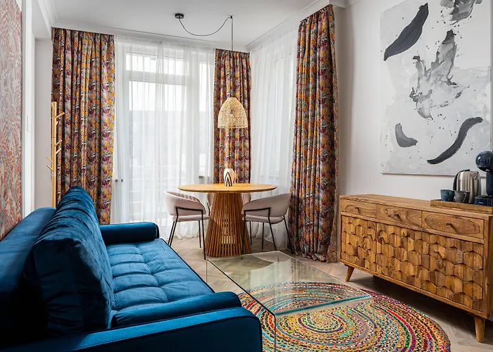 Siesta Boutique Smart 4*