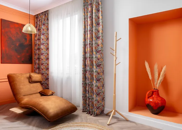 Siesta Boutique Smart Otel Kaloşvar