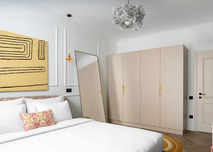 호텔 Siesta Boutique Smart 4*